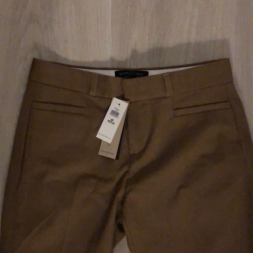 Pants - Picture 2 of 3